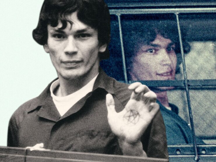 Who is Richard Ramirez? Biography, Age, Height, Wife, Life Story 2024