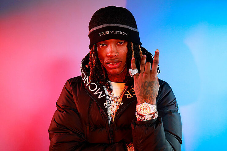 King Von Biography, Age, Height, Girlfriend, Songs & Net Worth - VCSD