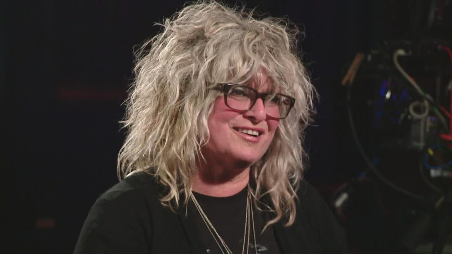 Nina Blackwood Biography, Age, Height, Husband & Net Worth 2024 VCSD