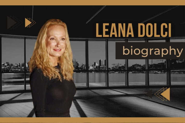 Leana Dolci Biography Age Height Husband And Net Worth Vcsd