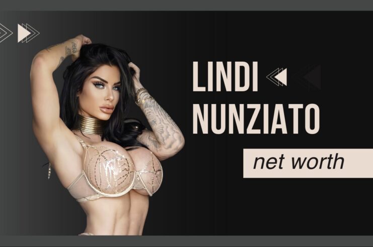 Lindi Nunziato Porn Hd - Lindi Nunziato Biography, Age, Height, Boyfriend & Net Worth 2023 - VCSD