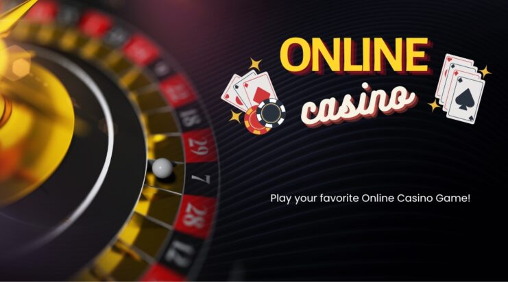 A Beginner’s Guide to Online Casinos - How to Get Started?