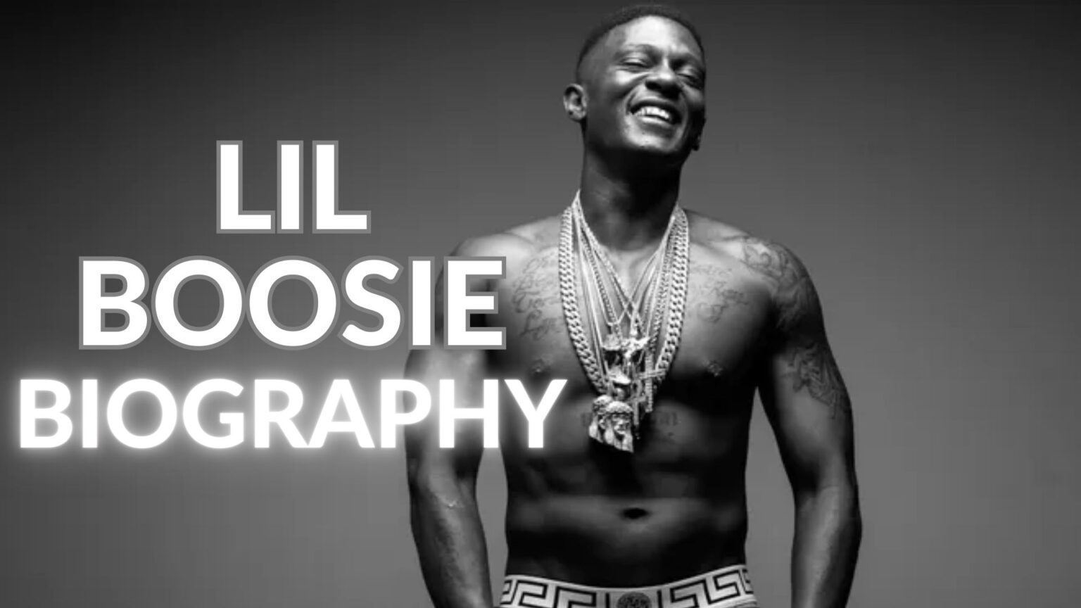 Lil Boosie Biography, Age, Height, Girlfriend & Net Worth VCSD